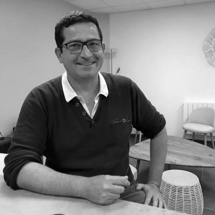 Alexandre Bouvard UP Akademy